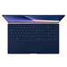 لپ تاپ ایسوس مدل ZenBook 15 UX533FTC با پردازنده i5 و صفحه نمایش Full HD